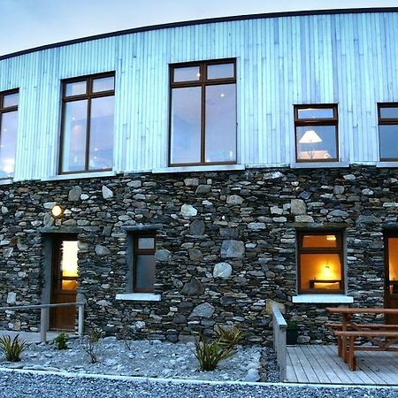 Dolphin Hotel Inishbofin Luaran gambar