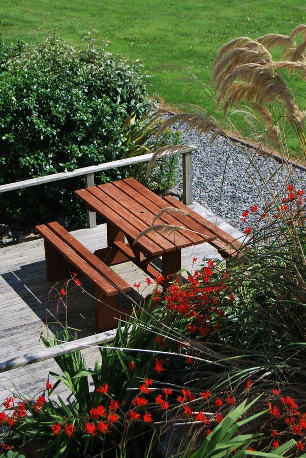 Dolphin Hotel Inishbofin Luaran gambar